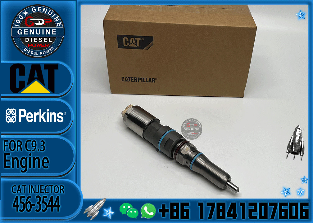 456-3493 20R-5036 456-3544 20R-5079 ELIC Engine Common Rail Fuel Injector 363-0493 367-4293 20R-1318