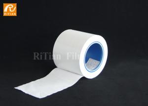 Quality Anti Scratch Car Body Protection Film 1.2m X 100m 70 Mic Tearable For Car Hood wholesale