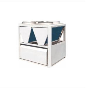 Quality Aquaculture Constant Temperature Commercial Heat Pump Hot Water Heater 13A wholesale