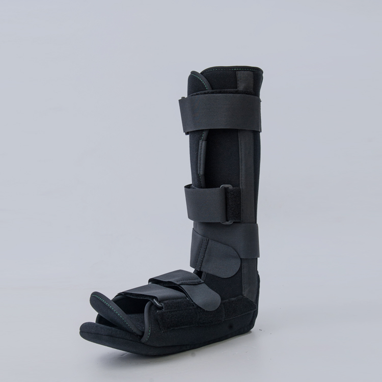 Hot sale low price ankle foot orthosis ankle support fracture boots walking boots fracture for rehabilitation training