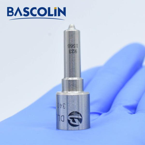Original BASCOLIN common rail nozzle DLLA144P1565 diesel fule nozzle tip DLLA