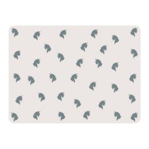 Quality Sustainable Baby Silicone Products Dining Table Non Stick Silicone Mat 400x300mm wholesale