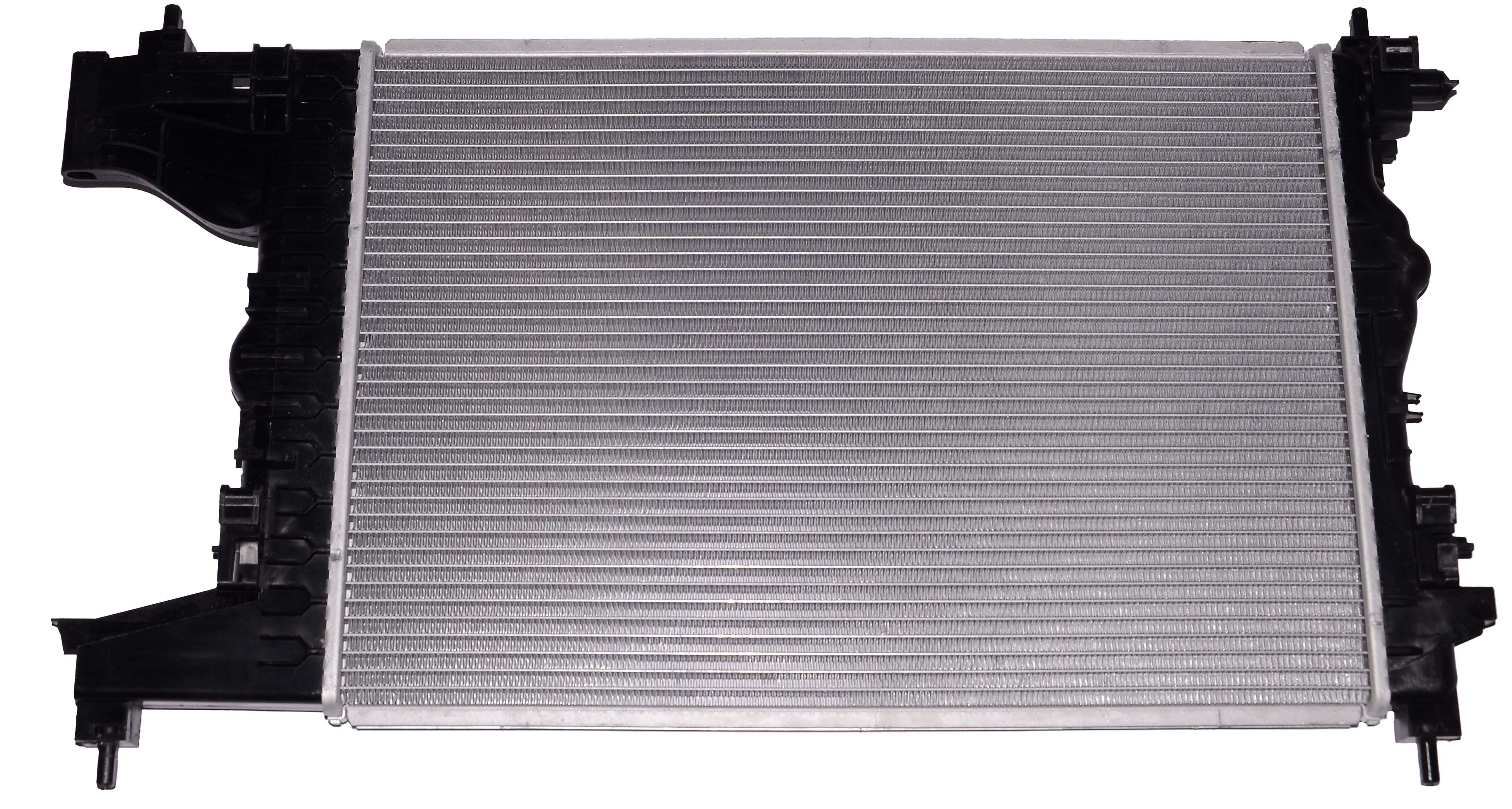 2015-2015 Chevrolet Cruze Aluminum Radiator Water Tank for Auto Parts Cooling System