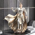 Anniversary Monkey King Fights Buddha Black Mythology Wukong Golden Hoop Desktop