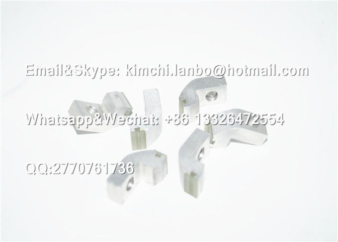 komori gripper pad 261-6005-401 2616005401 original spare parts for komori offset printing machine