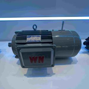 Quality Explosion Proof Single Phase Electric Motors For Storage Facilities wholesale