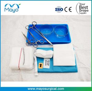 Quality Surgical Delivery Suture Pack Hospital Use Medical Device wholesale