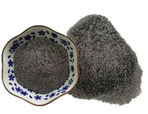 Quality F.C 80% Flame Retardant Expandable Graphite Powder wholesale