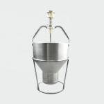 304 Commercial Food Machines Snack Machines Manual Pancake Mould Mould Making