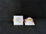 6000K 3 Watt SMD LED Spotlight For Sitting Room / Shop / Under Cabinet Lighting