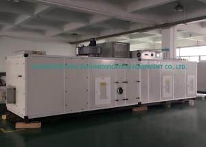 Quality Automatic Rotary Wheel High Temperature Dehumidifier wholesale