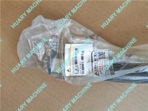Quality SDLG Wheel loader parts, 29130013331 boom cylinder pipe wholesale