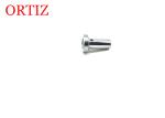 Industrial Common Rail Parts , High Accuracy Car Tire Caps OD26218B