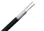 RG7 Coaxial Cable Tri-Shield Coaxial Cable with UL Standard 75 ohm Drop Cables