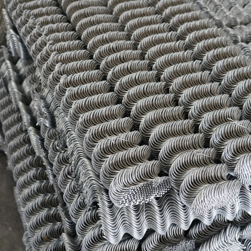 Manufactured Gabion Planter Box Cutting Service for Outdoor Steel Containment Walls