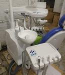 Unique Luxury Multifunctional Clinic Dental Operatory Chairs