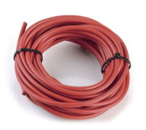 Quality Inline Car Fuse Holder Red Freeze Resistant Wire 12 Ga. For Air Pump Fittings wholesale