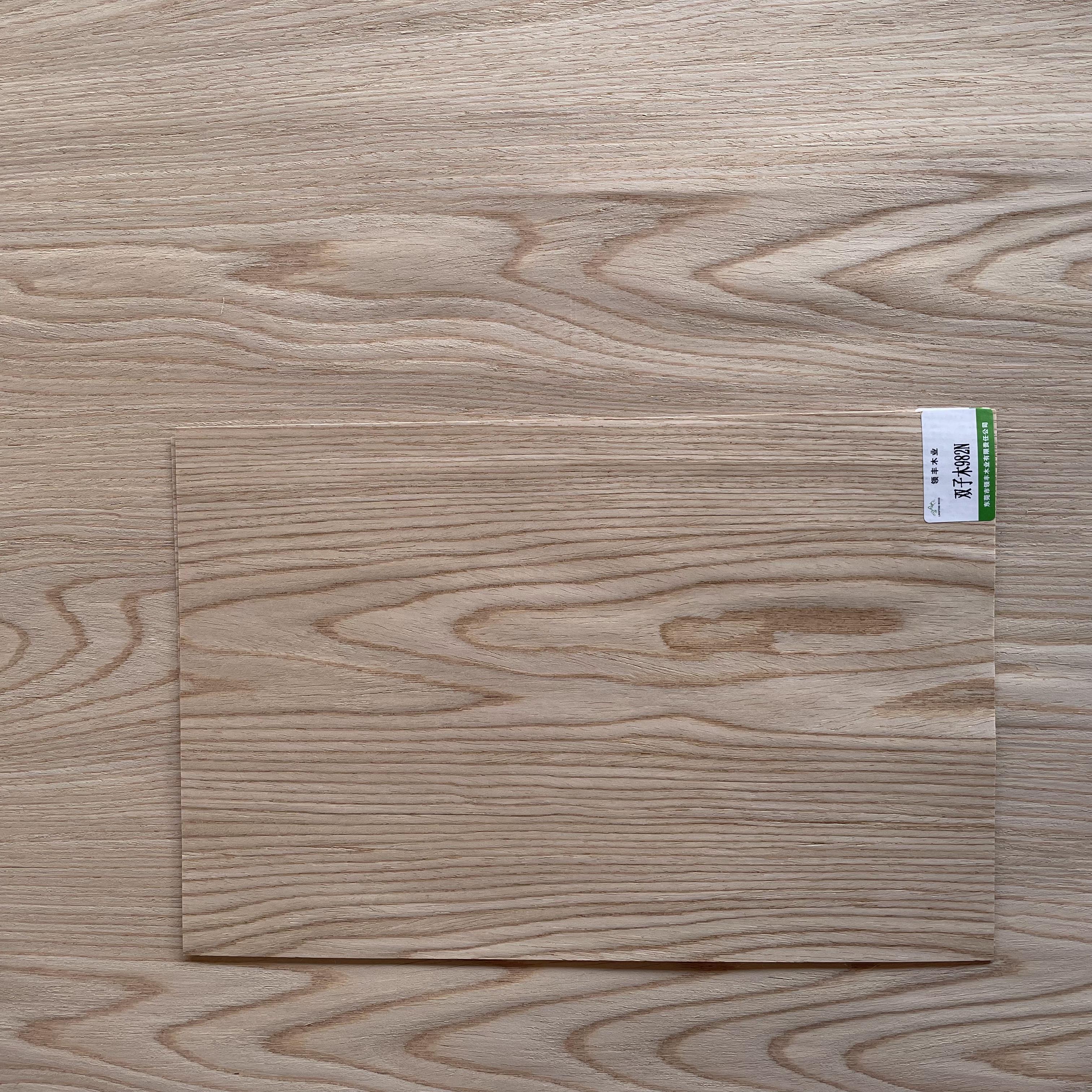 Architected Wood Veneers Flooring DIY Furniture Natural Material Bedroom Cabinet Table Skin Size 250x64CM