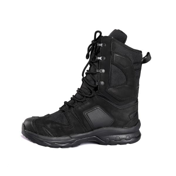 Rubber EVA Sole Material Waterproof Upper EVA Midsole Ultimate Comfort Outdoor