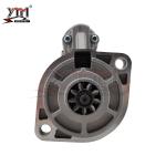 12611102 8000294 Auto Parts 12V Starter Motor For Toyo Harvester / Yanma