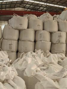 Quality Linered PP FIBC Bulk Container Bags 850*850*850 Square Style Jumbo Bulk Bags wholesale