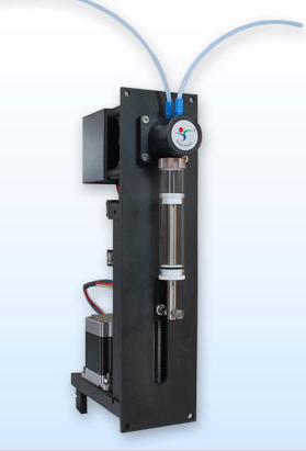 High Accurate Automated Syringe Pump Diagnostic Reagent Syringe Pump
