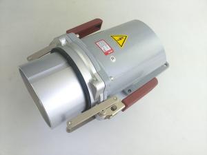 Quality High Ampere Bevel Industrial Electrical Sockets With Buckle 50 - 60 Hertz wholesale