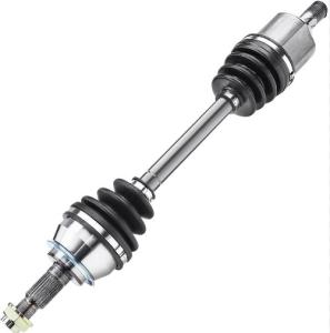 Quality MINI 31607574852 Chassis Parts Drive Shaft wholesale