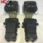 Excavator 8481804090 210 Foot Valve Assembly