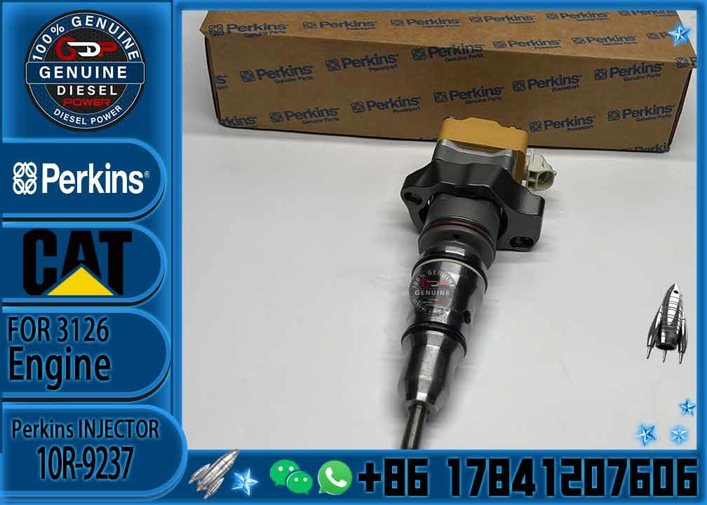 diesel fuel injector 177-4752 1774754 for Caterpillar truck engine 3126B/3126E common rail injector 177-4752 177-4754 10