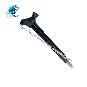 Quality 33800-4A900 2957000140 Diesel Engine Fuel Injector 295700-0140 wholesale