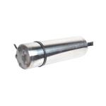 Polished Stainless Steel Non Magnetic Fire Extinguisher 6L Steel Edition