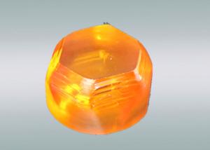Quality New Piezoelectric MaterialsLanthanum Gallium Silicate Know as Langasite Crystal wholesale