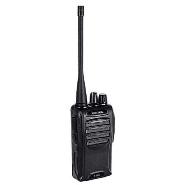 Cheap T-X8 Plus Ip Radio Walkie Talkie GPRS RF Power 3.7V  4000mAh Capacity for sale