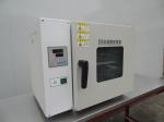 0 - 300 ℃ Environmental Testing Equipment Cycle Air Stainess Steel Drying