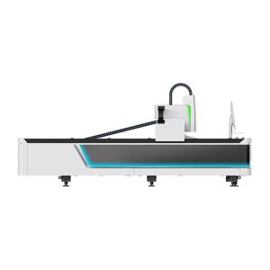 Quality 3000mm*1500mm 80m/min 3000KG CNC Fiber Laser Cutter wholesale