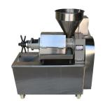 sunflower oil extractor in good price on sale