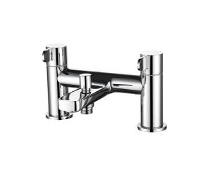 Quality Safe Adjustable Bath Shower Mixer Faucet For Residential wholesale