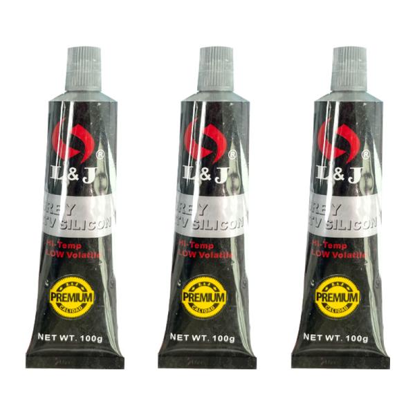 RTV Adhesive Waterproof Sealant for Electronic Components Motorcycle Automotive