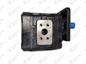 Quality 11C1087 Gear Pump Liugong CLG842 Wheel Loader Hydraulic Gear Pump wholesale