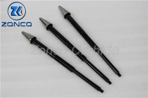 Quality Choke Valve Stem Tungsten Carbide And Stainless stell Material wholesale