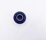 48725-48020 Nissan Black Rear Control Arm Bushing stable\high performance