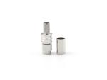 SMA male connector For LMR240 cable