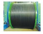 CT80 To CT110 Hydraulic Control Line Coiled Tubing