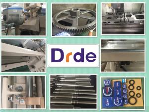 Quality WATER JET LOOM MACHINES wholesale