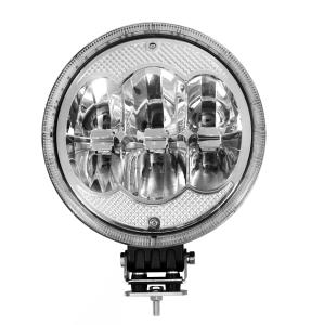 Quality DRL High Power Led Driving Lights R7 60w CREE wholesale