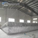 NBR Marine Rubber Airbag And NBR Marine Rubber Airbag