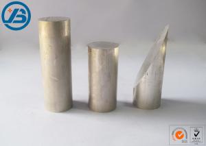 Quality High Strength Magnesium Alloy Bar AZ31 AZ61 AZ91 Metal Billet Magnesium Flat Bar wholesale