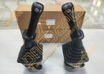 31Q6 21013 31Q6 21023 Hyundai Spare Parts R170W 9 RCV Lever Assy