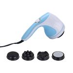 Home use handheld fat burning slimming machine and massage device fat massager